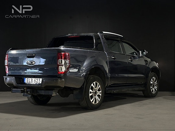 Ford Ranger 7 of 21