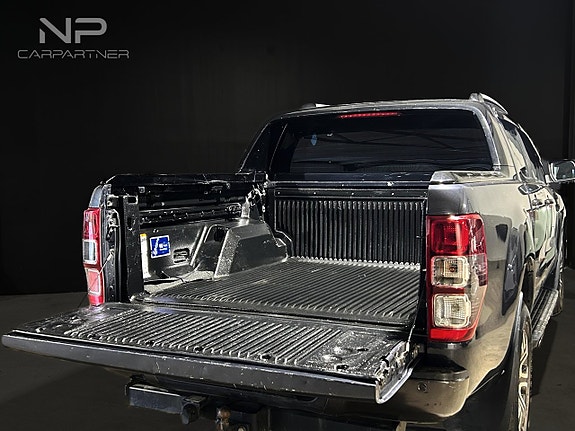 Ford Ranger 11 of 21
