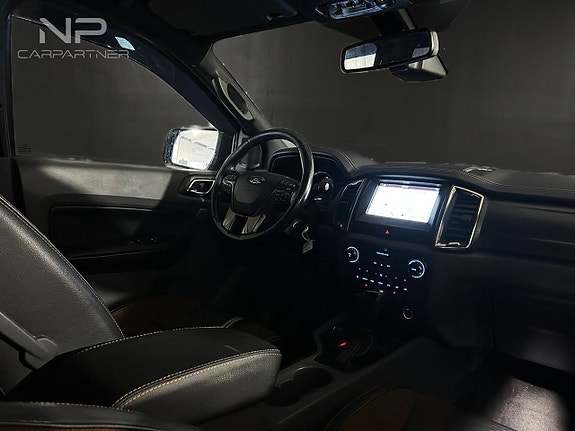 Ford Ranger 13 of 21