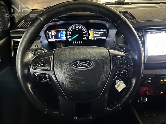 Ford Ranger 14 of 21