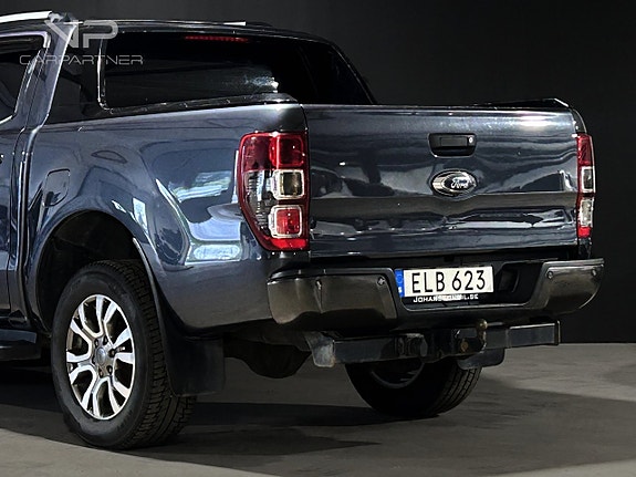 Ford Ranger 10 of 21