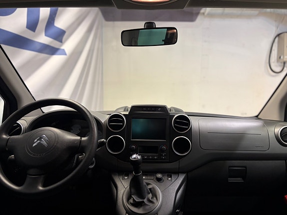 Citroen Berlingo 9 of 10