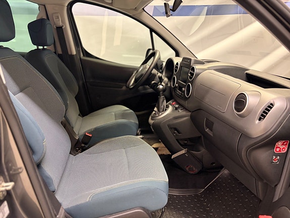 Citroen Berlingo 7 of 10
