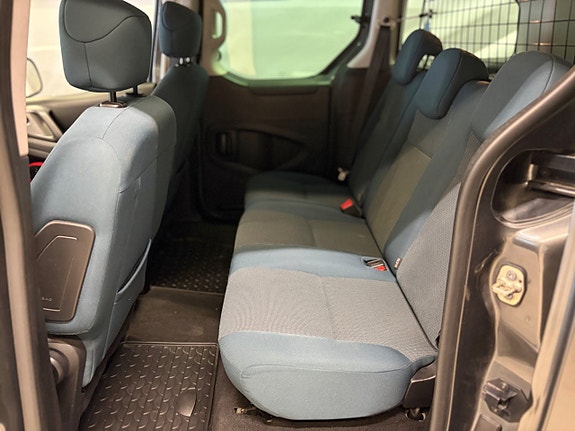 Citroen Berlingo 6 of 10