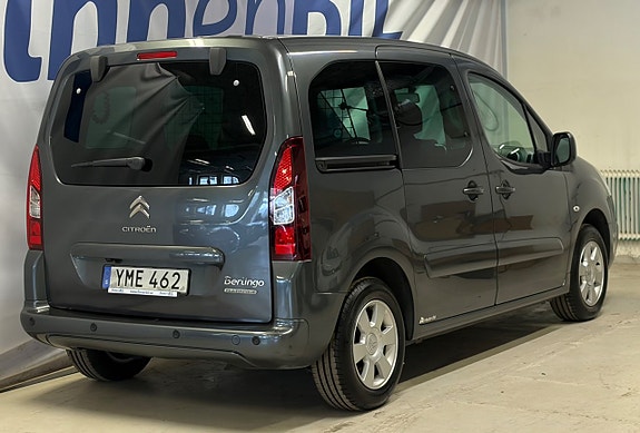 Citroen Berlingo 3 of 5