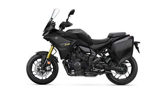 Yamaha Tracer 7 GT Y-AMT *Fri hemleverans* 2 of 2