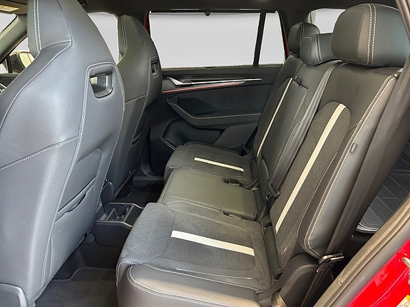 Skoda Kodiaq 13 of 23