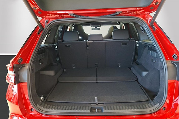 Skoda Kodiaq 16 of 23