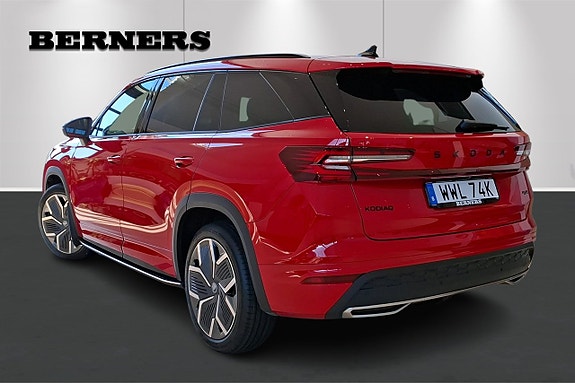Skoda Kodiaq 23 of 23