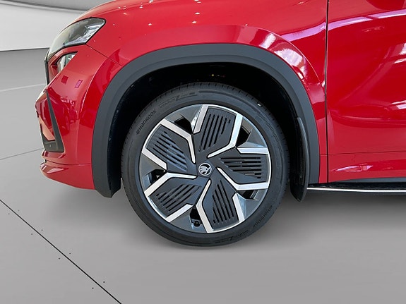 Skoda Kodiaq 14 of 23
