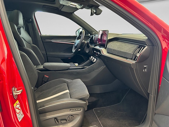 Skoda Kodiaq 15 of 23