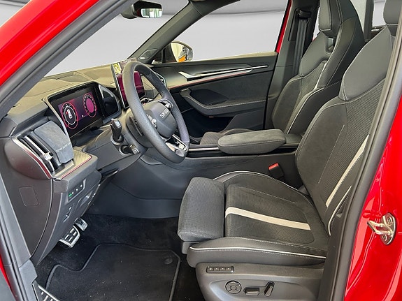 Skoda Kodiaq 9 of 23