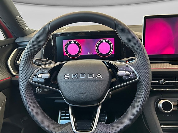 Skoda Kodiaq 12 of 23