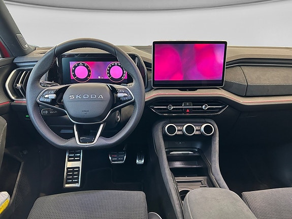 Skoda Kodiaq 10 of 23