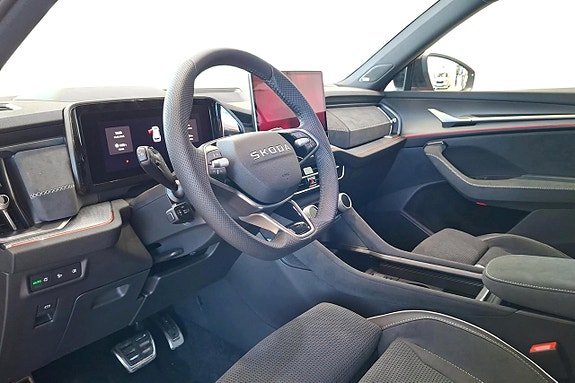 Skoda Kodiaq 2 of 5