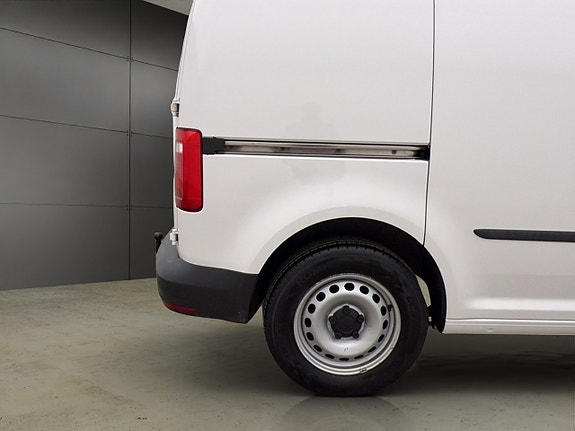 Volkswagen Caddy 27 of 28