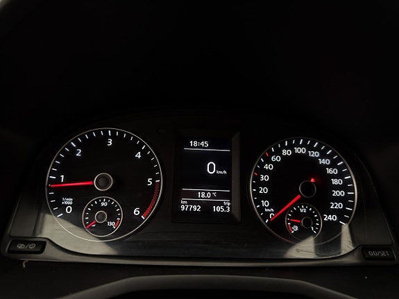 Volkswagen Caddy 19 of 28