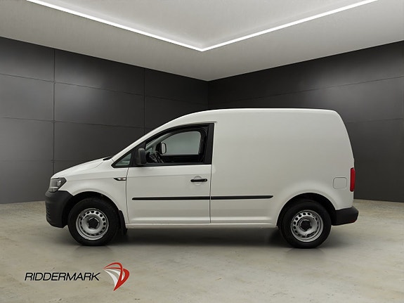 Volkswagen Caddy 6 of 28