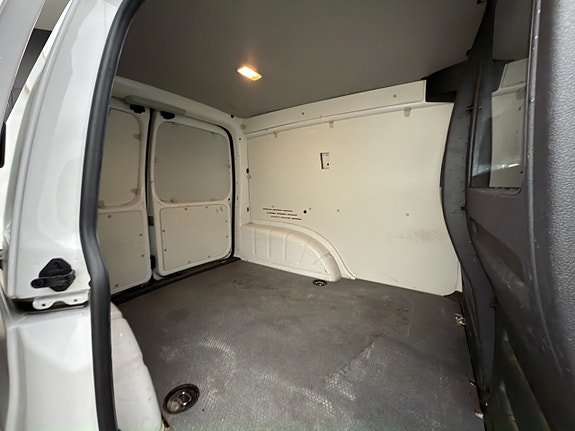 Volkswagen Caddy 12 of 28