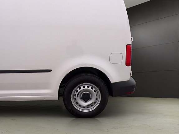 Volkswagen Caddy 26 of 28