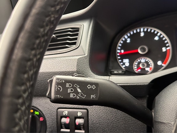 Volkswagen Caddy 17 of 28