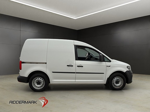 Volkswagen Caddy 2 of 5