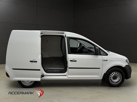 Volkswagen Caddy 10 of 28