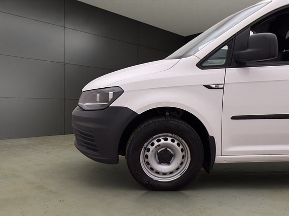 Volkswagen Caddy 25 of 28