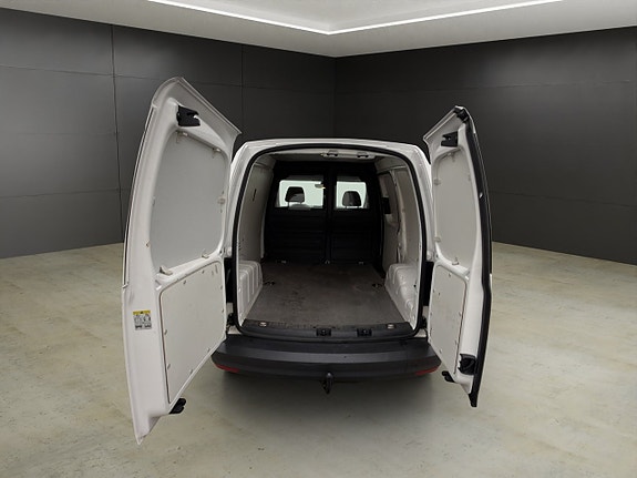 Volkswagen Caddy 11 of 28