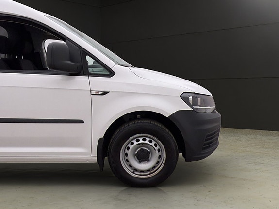Volkswagen Caddy 28 of 28