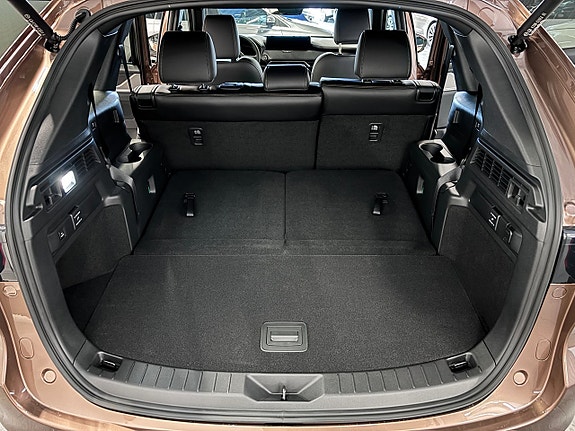 Mazda CX-80 17 of 17