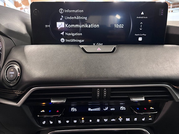 Mazda CX-80 10 of 17