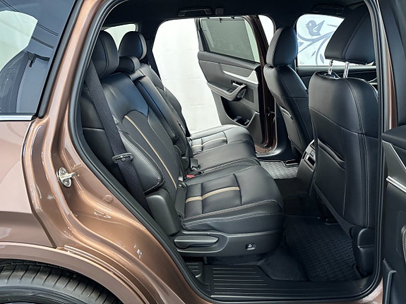 Mazda CX-80 15 of 17