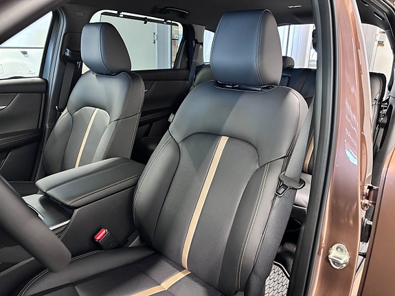 Mazda CX-80 5 of 17
