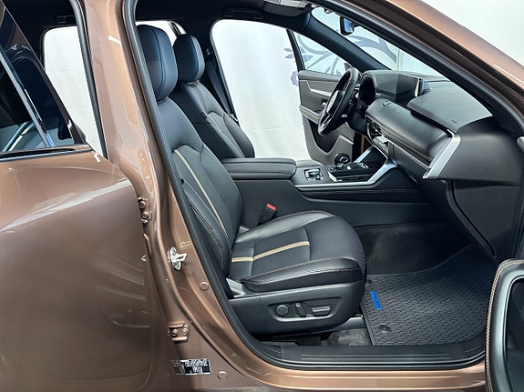 Mazda CX-80 6 of 17