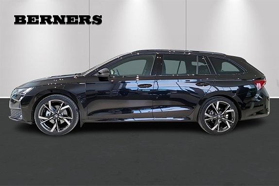 Skoda Octavia 9 of 21