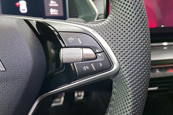 Skoda Octavia 8 of 21