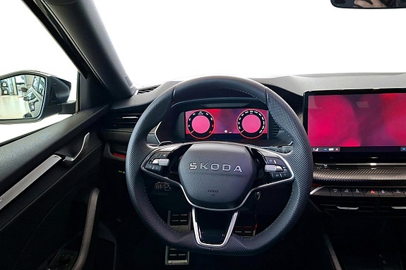 Skoda Octavia 6 of 21