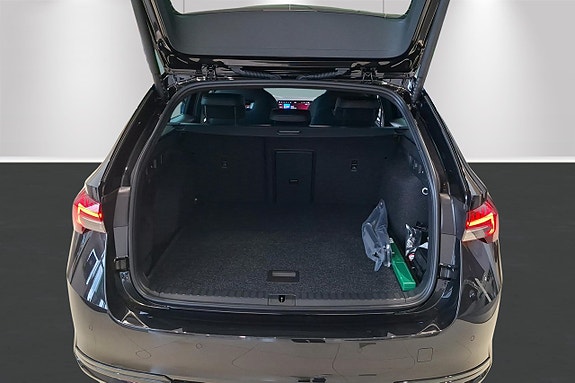 Skoda Octavia 21 of 21
