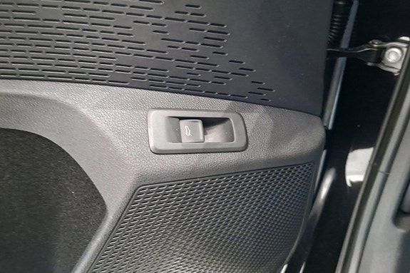 Skoda Octavia 19 of 21