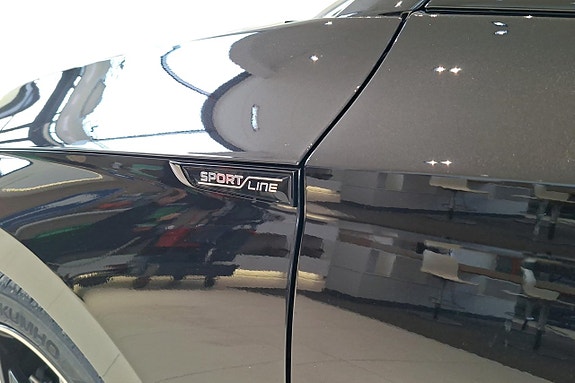 Skoda Octavia 15 of 21