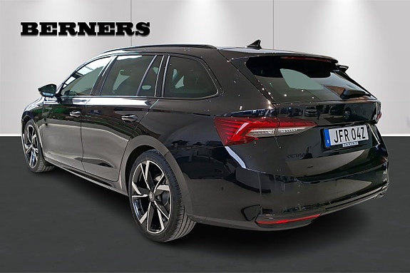 Skoda Octavia 20 of 21