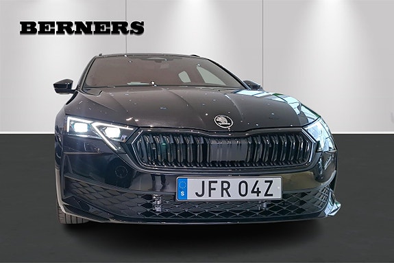 Skoda Octavia 14 of 21