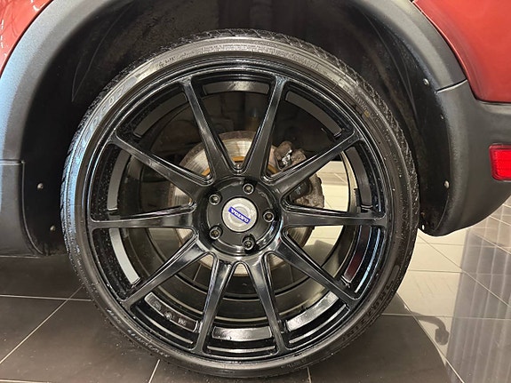 Volvo C30 A-traktor Nybyggd Rotcart 19" 3.45% 743:-/mån 12 of 12