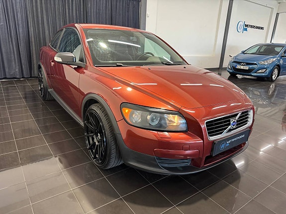 Volvo C30 A-traktor Nybyggd Rotcart 19" 3.45% 743:-/mån 3 of 12