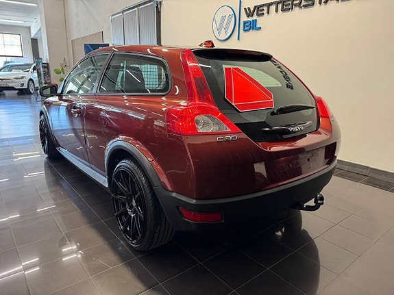 Volvo C30 A-traktor Nybyggd Rotcart 19" 3.45% 743:-/mån 6 of 12