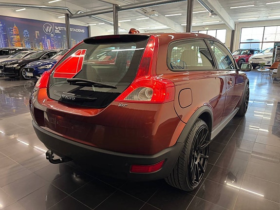 Volvo C30 A-traktor Nybyggd Rotcart 19" 3.45% 743:-/mån 4 of 12
