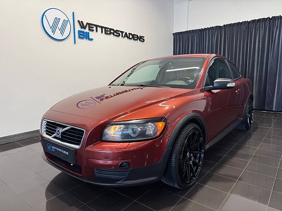 Volvo C30 A-traktor Nybyggd Rotcart 19" 3.45% 743:-/mån