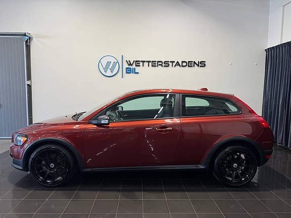 Volvo C30 A-traktor Nybyggd Rotcart 19" 3.45% 743:-/mån 7 of 12