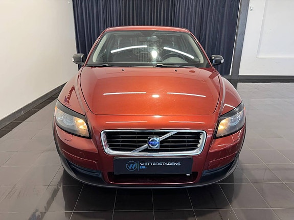 Volvo C30 A-traktor Nybyggd Rotcart 19" 3.45% 743:-/mån 2 of 12